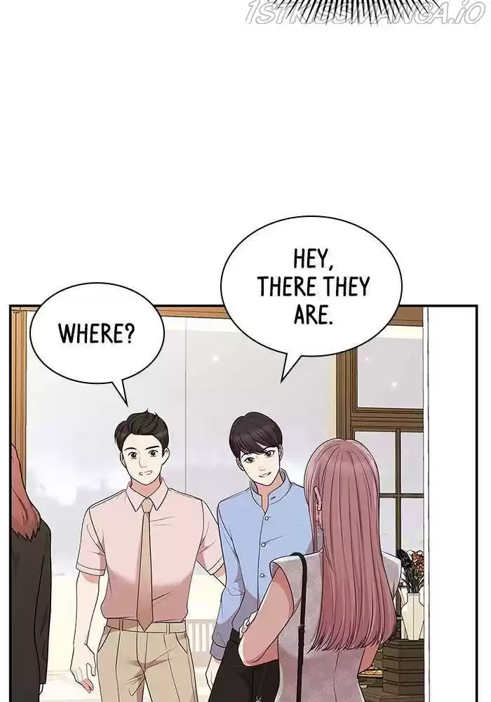 To You, Who Keep The Star Chapter 42