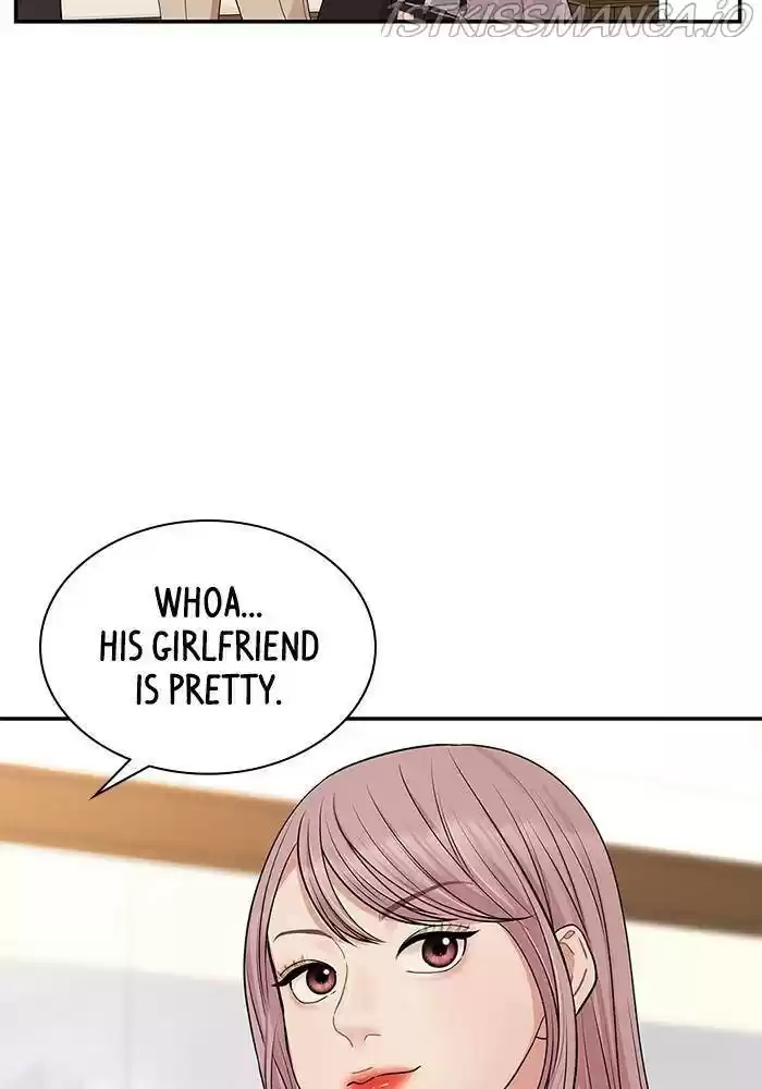 To You, Who Keep The Star Chapter 42