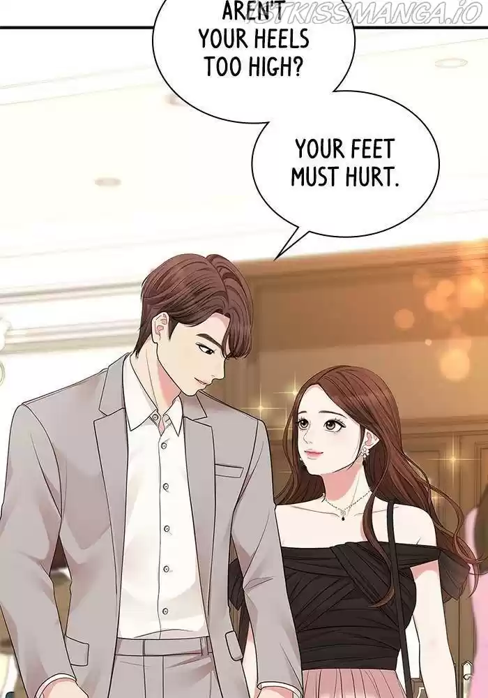 To You, Who Keep The Star Chapter 42