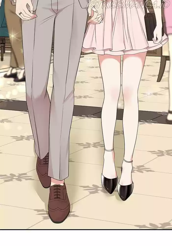 To You, Who Keep The Star Chapter 42