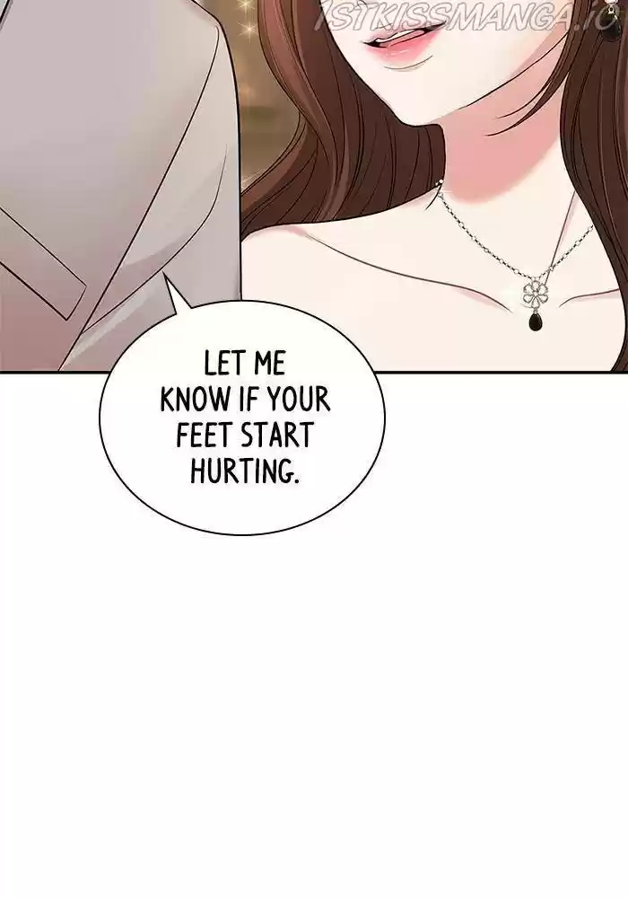 To You, Who Keep The Star Chapter 42