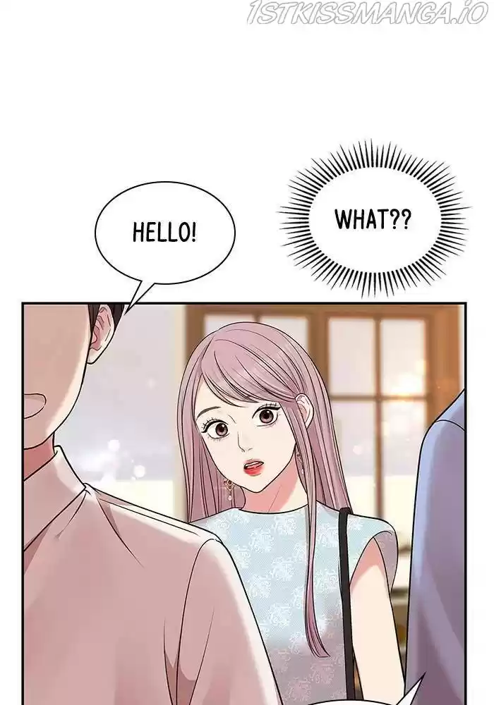 To You, Who Keep The Star Chapter 42