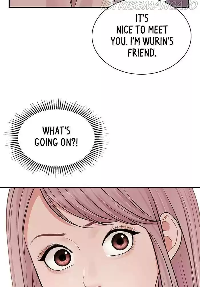 To You, Who Keep The Star Chapter 42