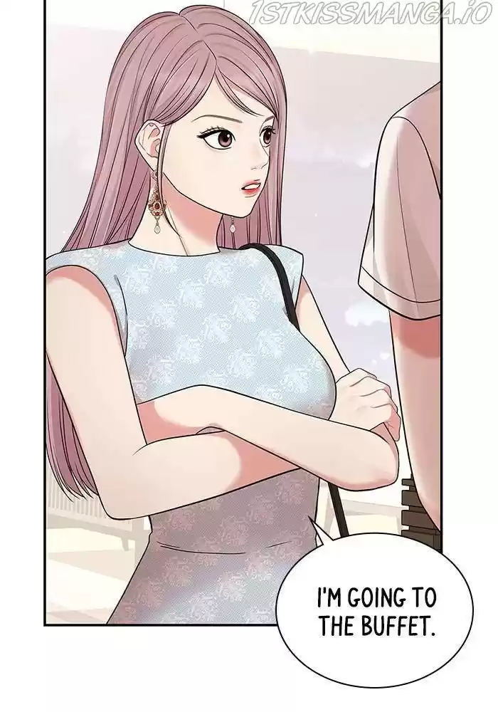 To You, Who Keep The Star Chapter 42