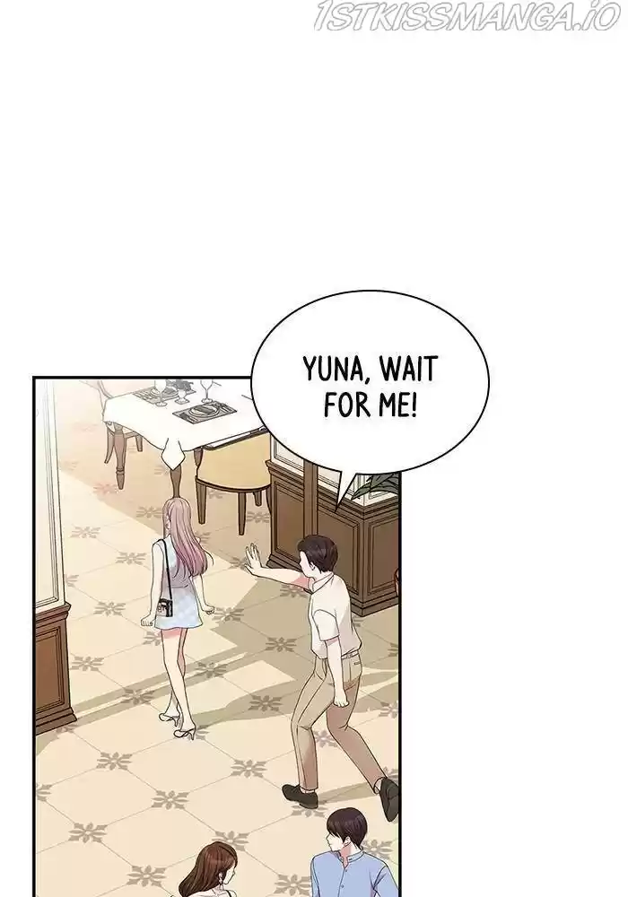 To You, Who Keep The Star Chapter 42