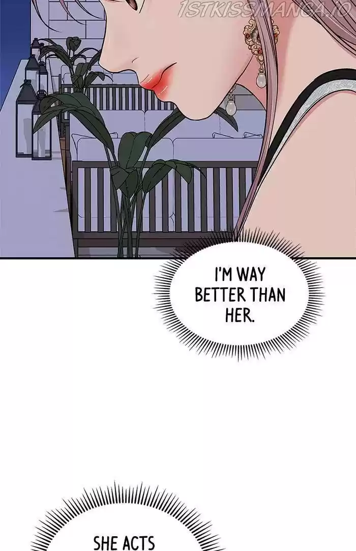 To You, Who Keep The Star Chapter 42