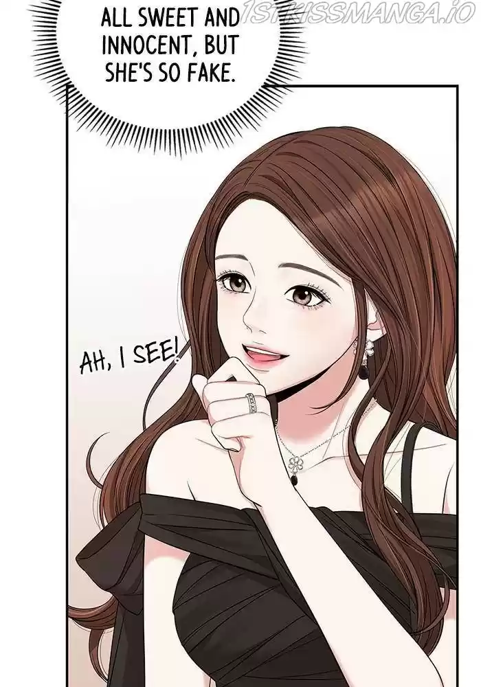 To You, Who Keep The Star Chapter 42