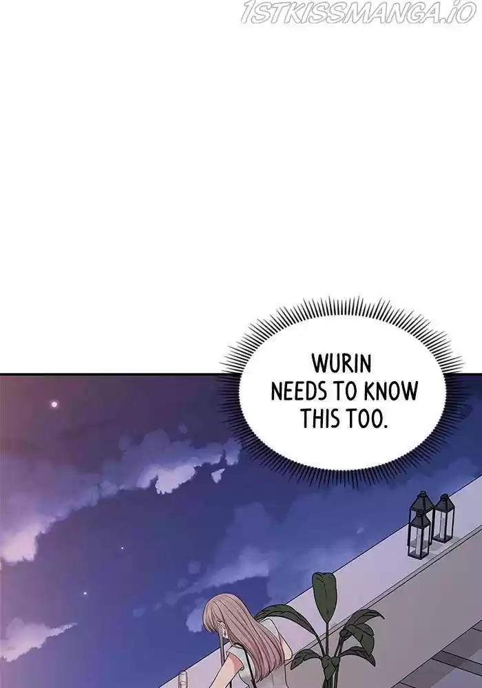 To You, Who Keep The Star Chapter 42