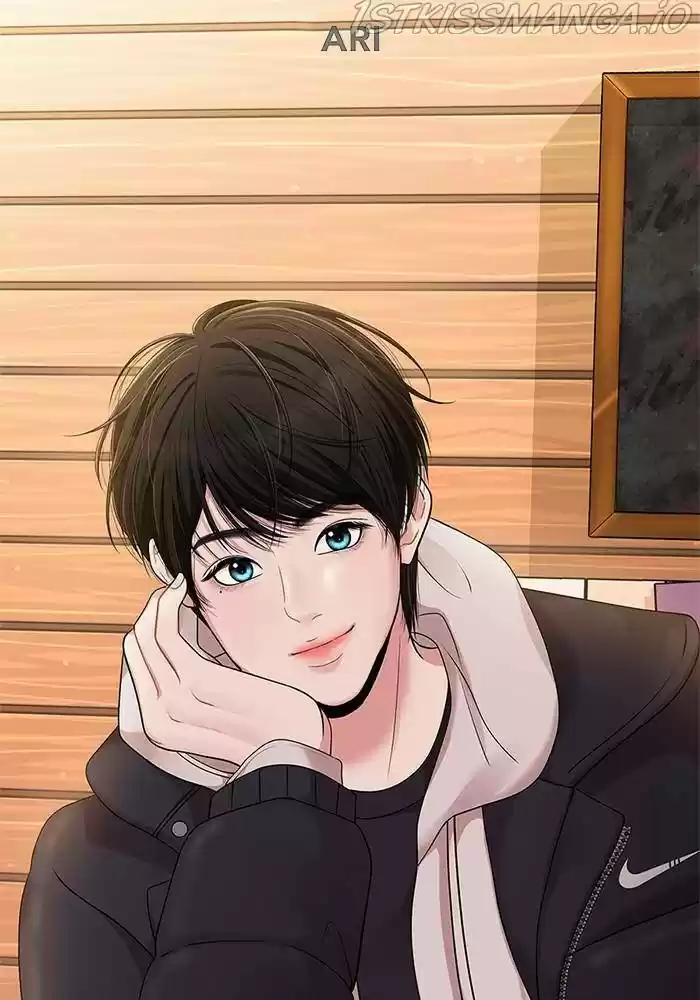 To You, Who Keep The Star Chapter 42