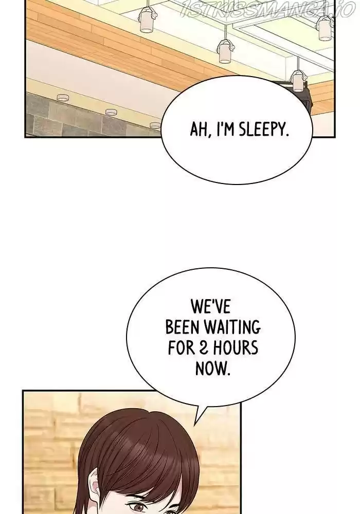 To You, Who Keep The Star Chapter 42