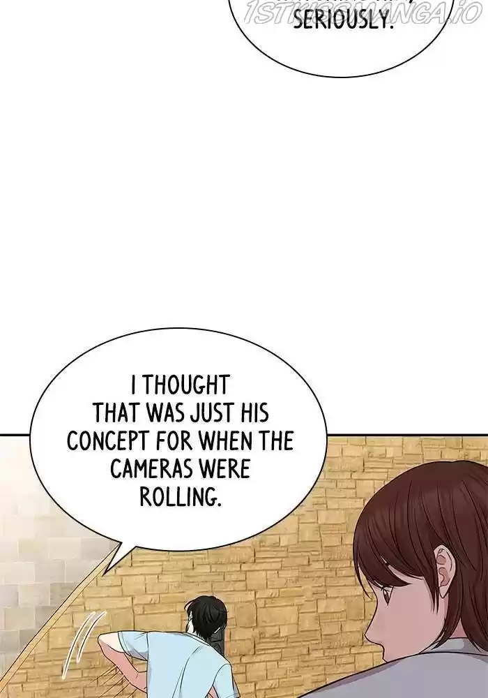 To You, Who Keep The Star Chapter 42