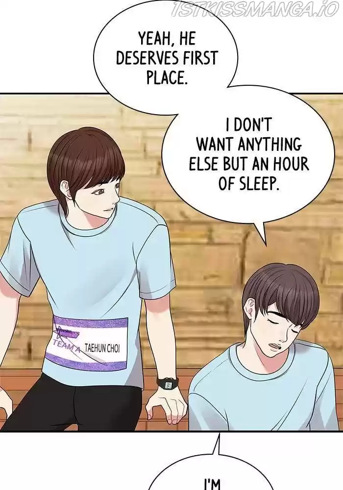 To You, Who Keep The Star Chapter 42