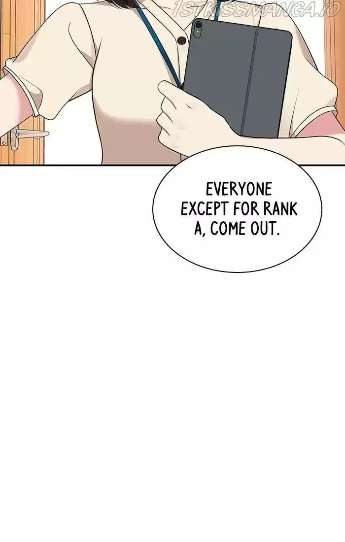 To You, Who Keep The Star Chapter 42