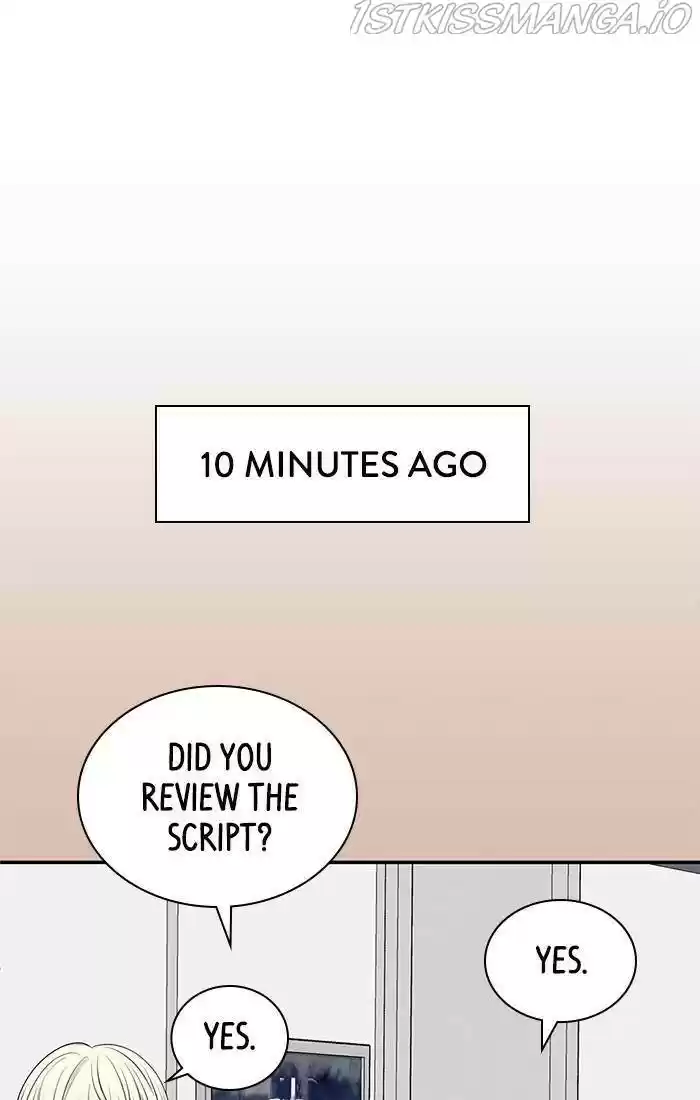 To You, Who Keep The Star Chapter 42