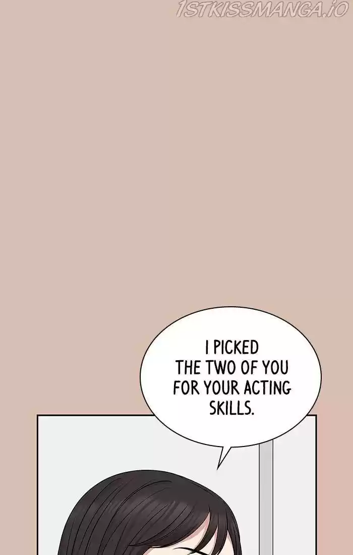 To You, Who Keep The Star Chapter 42