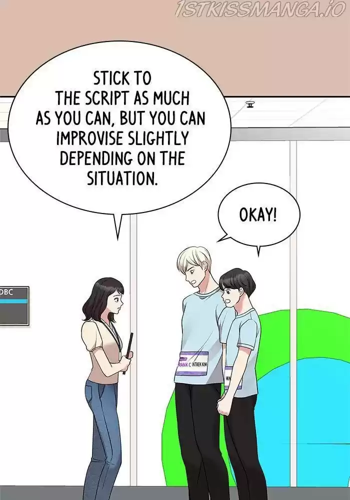 To You, Who Keep The Star Chapter 42