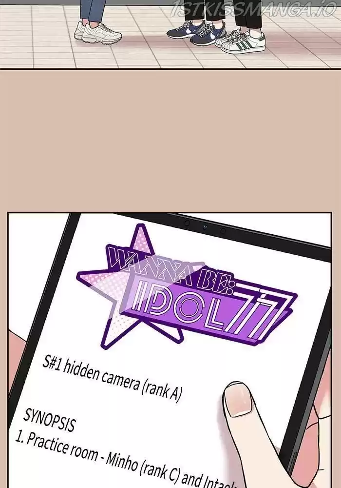 To You, Who Keep The Star Chapter 42