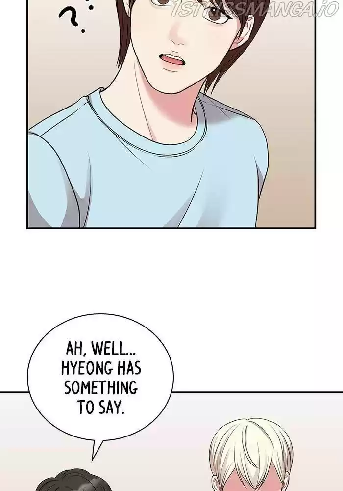 To You, Who Keep The Star Chapter 42