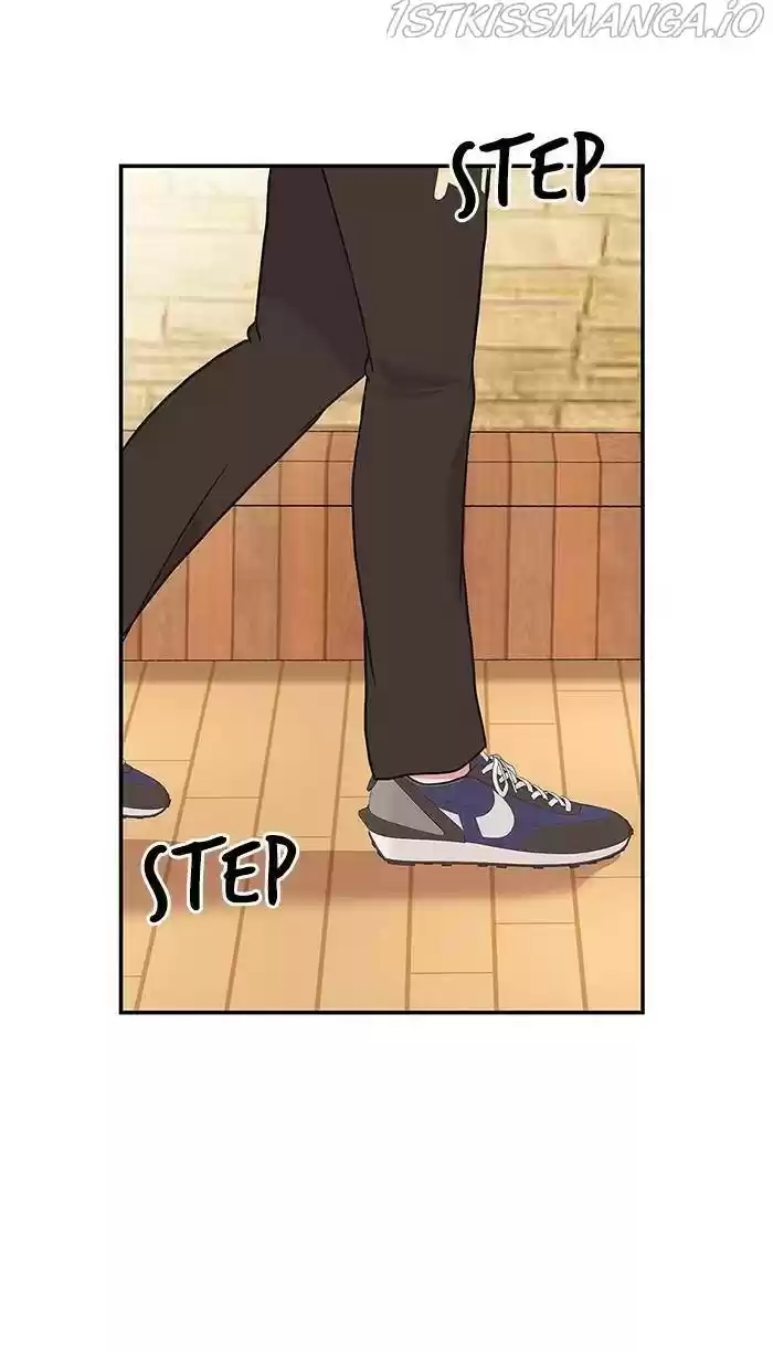 To You, Who Keep The Star Chapter 43