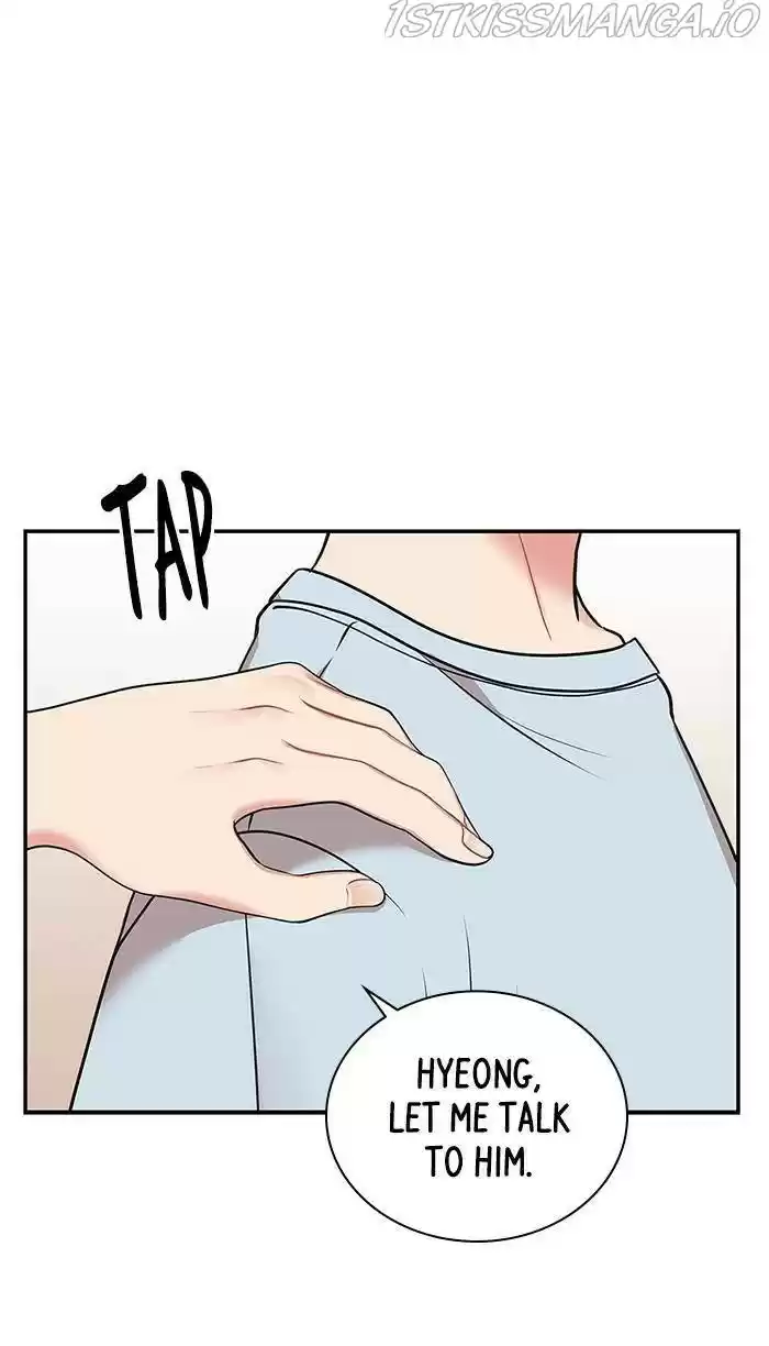 To You, Who Keep The Star Chapter 43