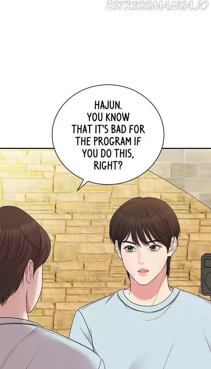 To You, Who Keep The Star Chapter 43