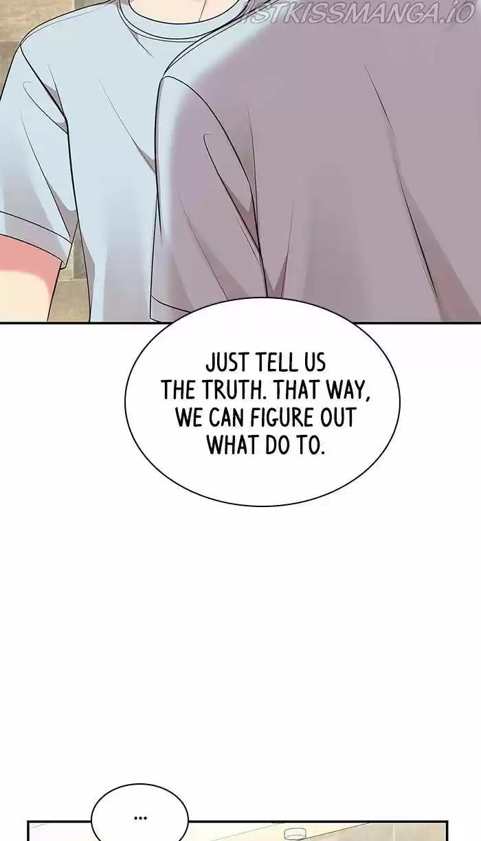 To You, Who Keep The Star Chapter 43