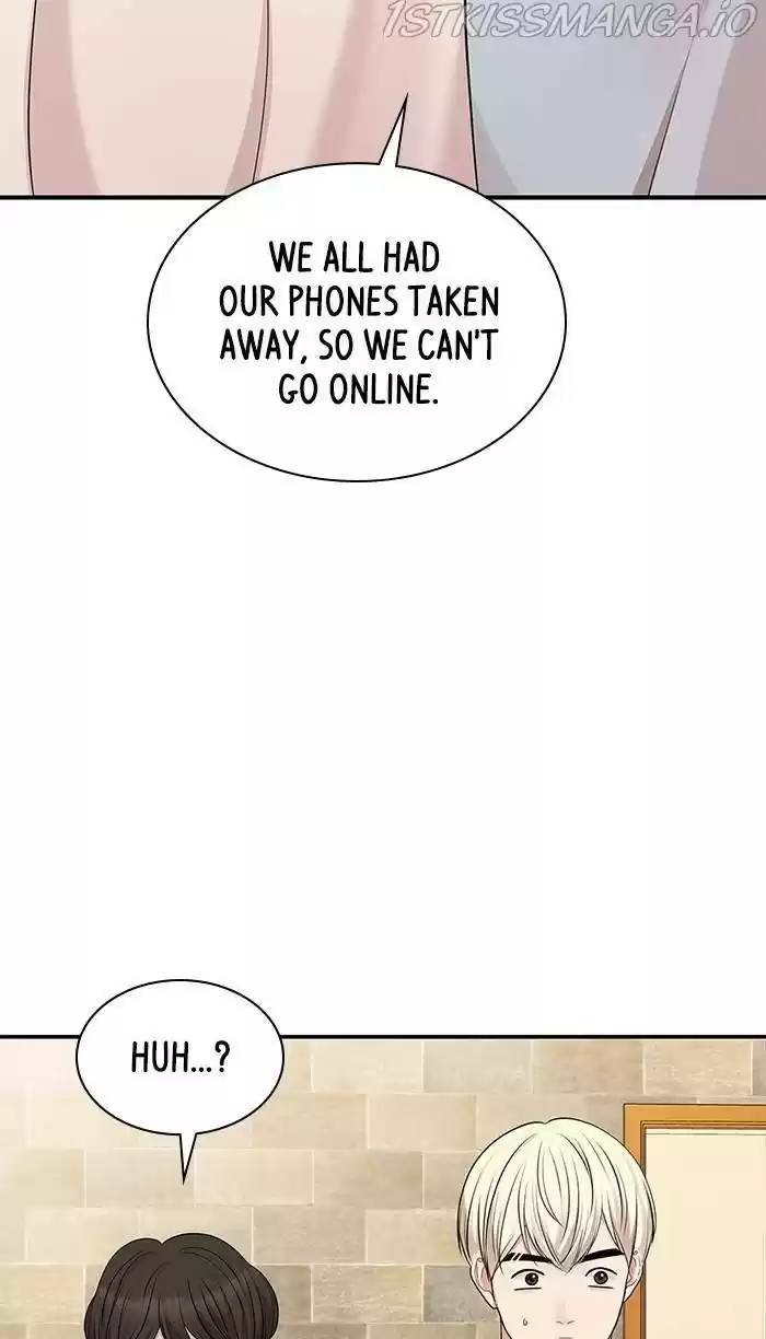 To You, Who Keep The Star Chapter 43