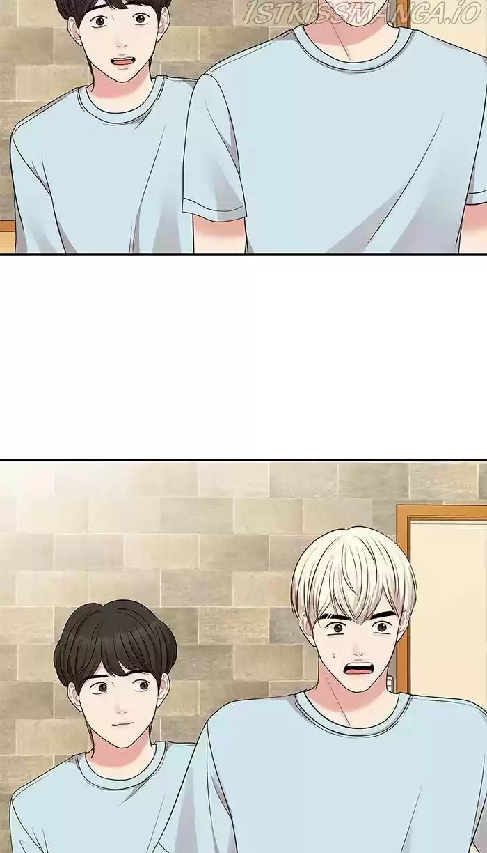 To You, Who Keep The Star Chapter 43