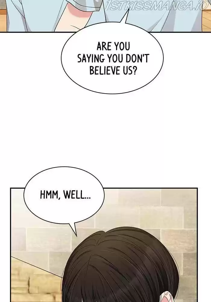 To You, Who Keep The Star Chapter 43