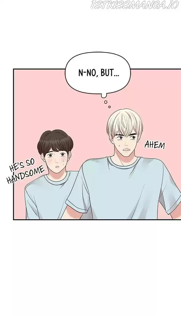 To You, Who Keep The Star Chapter 43