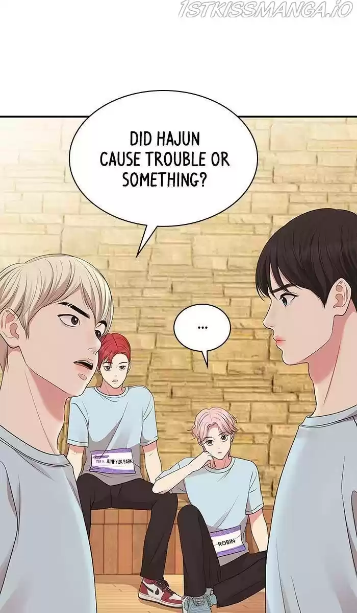 To You, Who Keep The Star Chapter 43