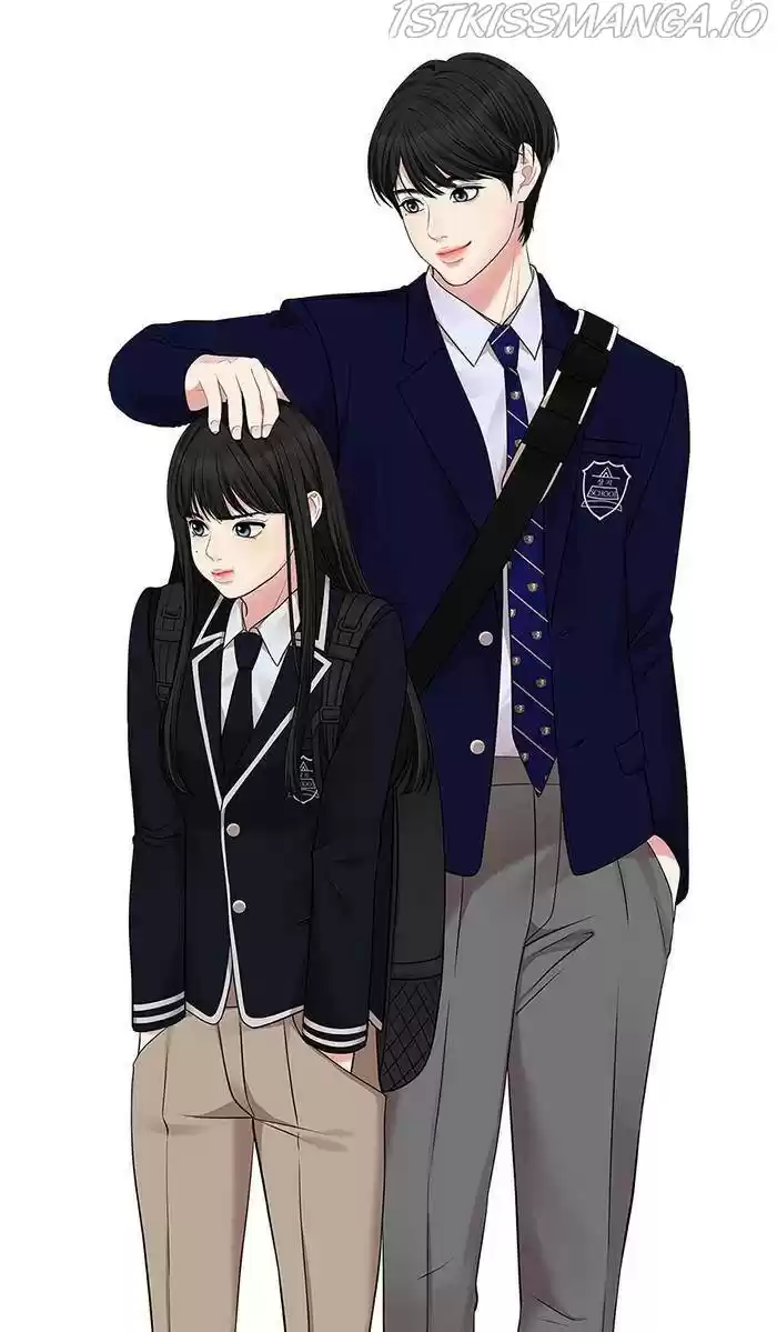 To You, Who Keep The Star Chapter 43