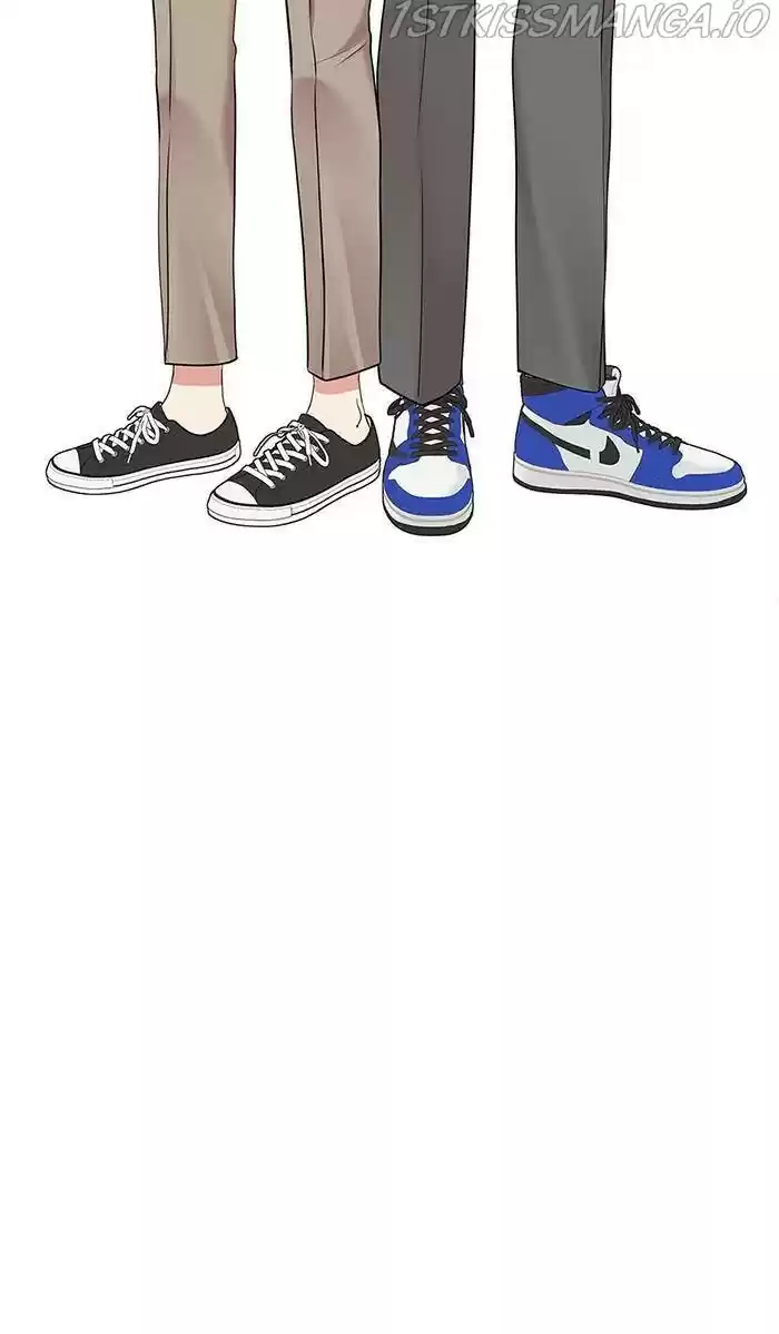 To You, Who Keep The Star Chapter 43