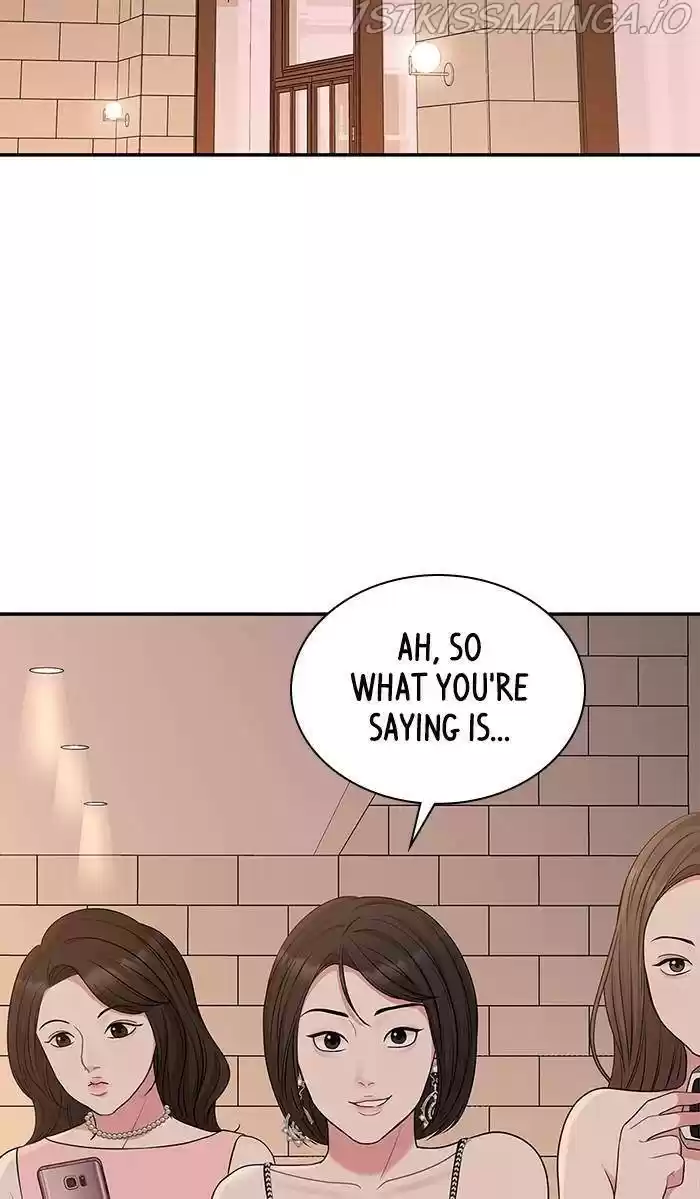 To You, Who Keep The Star Chapter 43