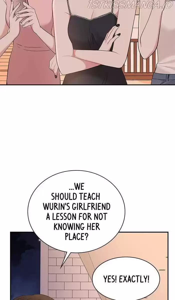 To You, Who Keep The Star Chapter 43