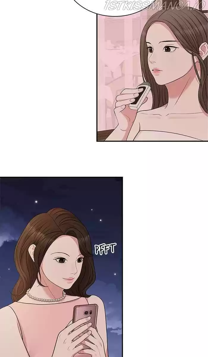 To You, Who Keep The Star Chapter 43