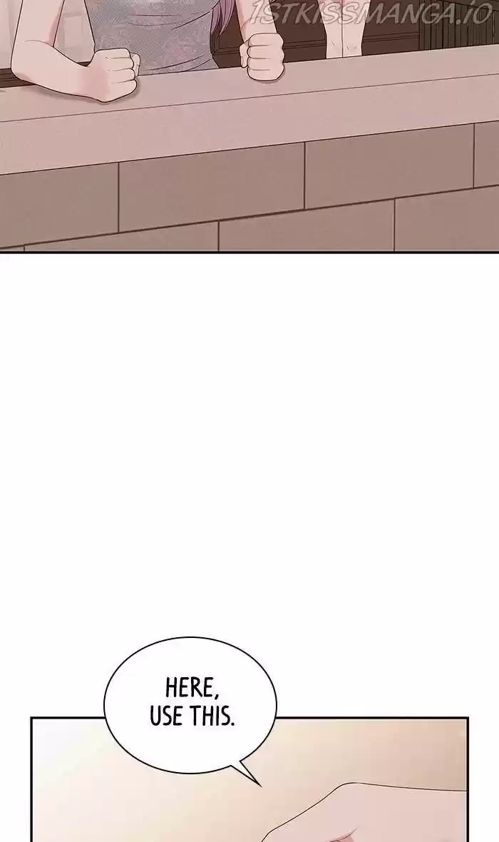 To You, Who Keep The Star Chapter 43