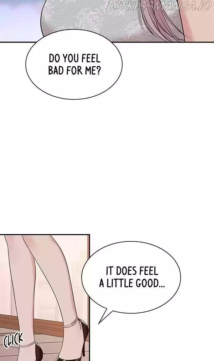 To You, Who Keep The Star Chapter 43