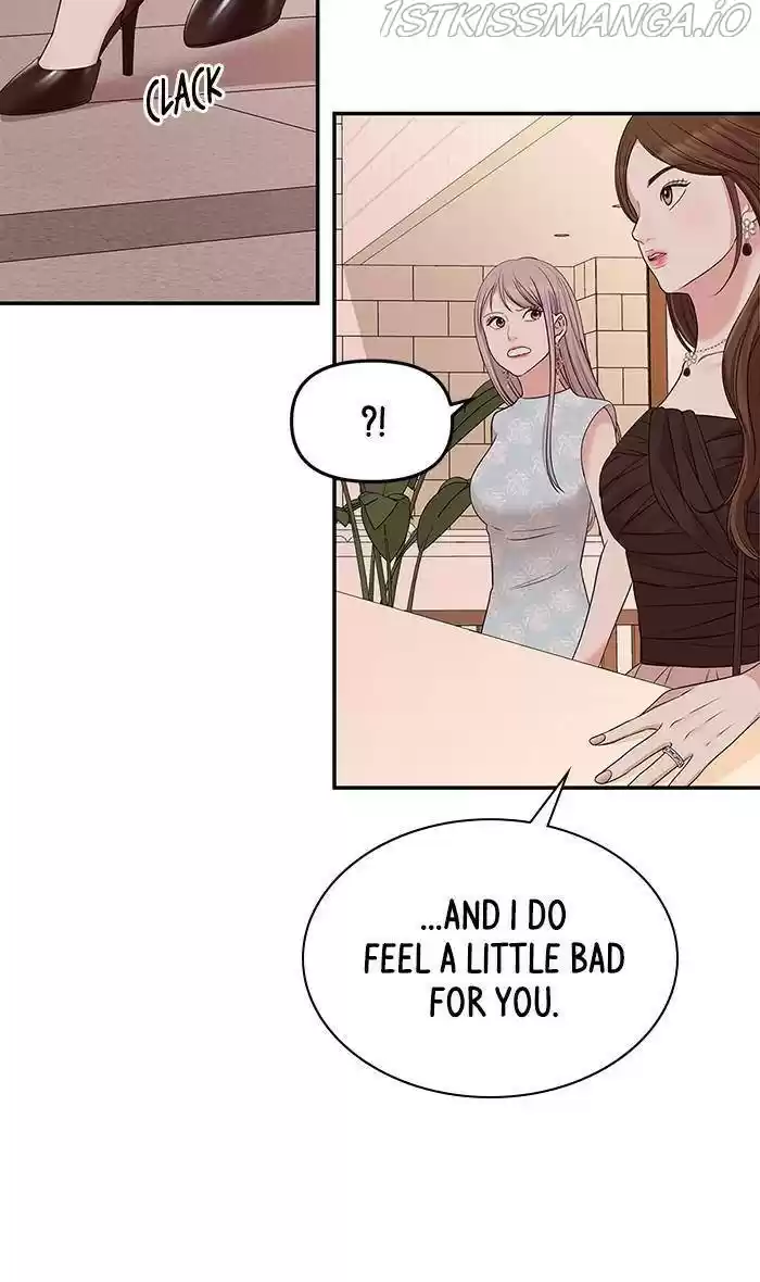 To You, Who Keep The Star Chapter 43