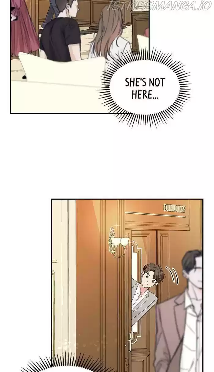 To You, Who Keep The Star Chapter 43