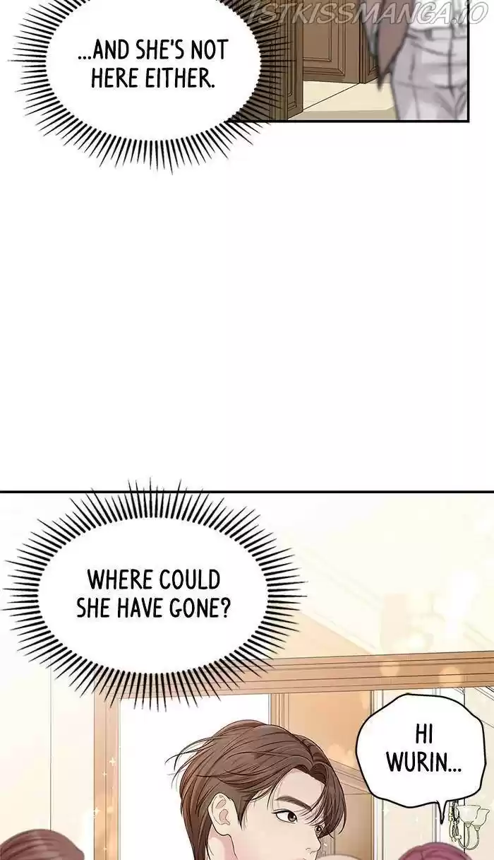 To You, Who Keep The Star Chapter 43