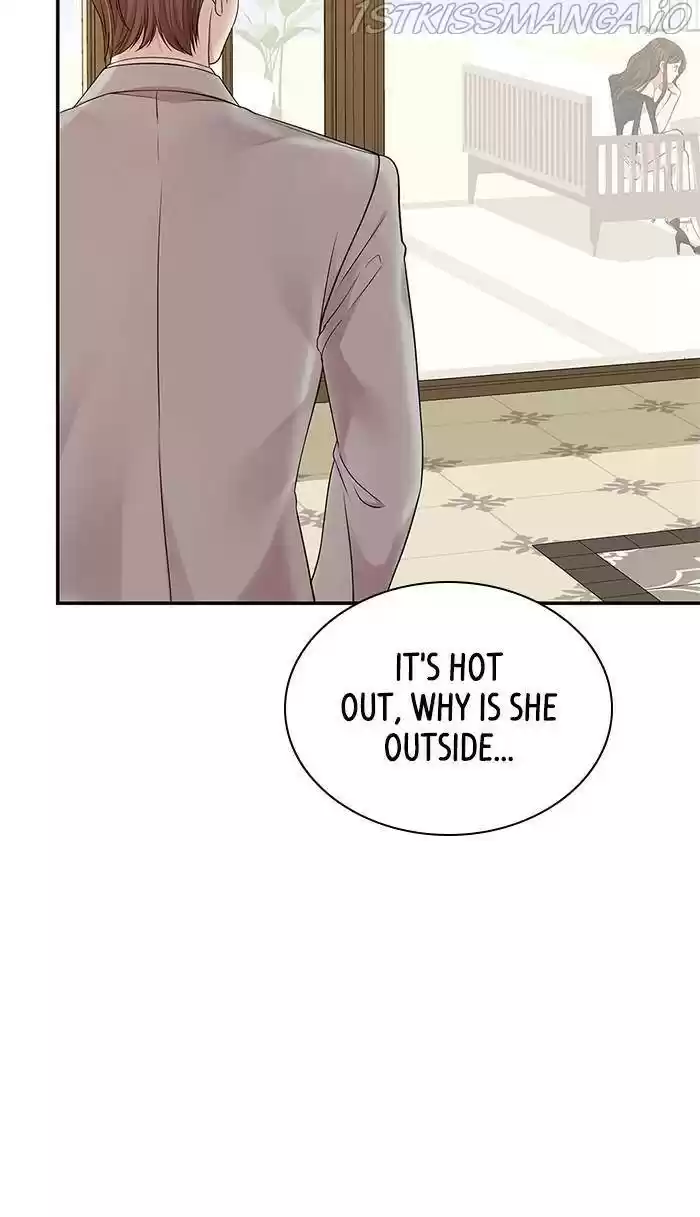 To You, Who Keep The Star Chapter 43