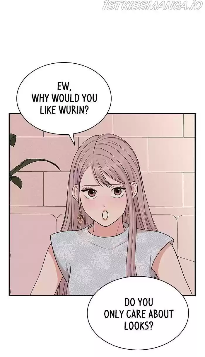 To You, Who Keep The Star Chapter 43