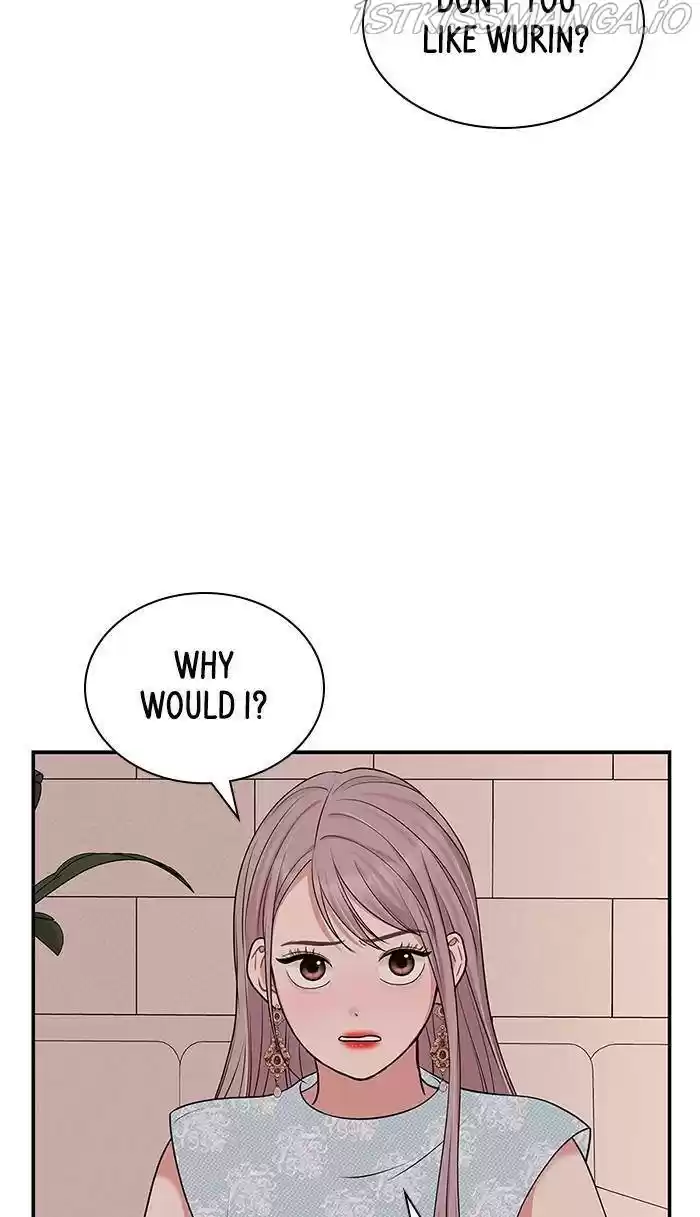 To You, Who Keep The Star Chapter 43