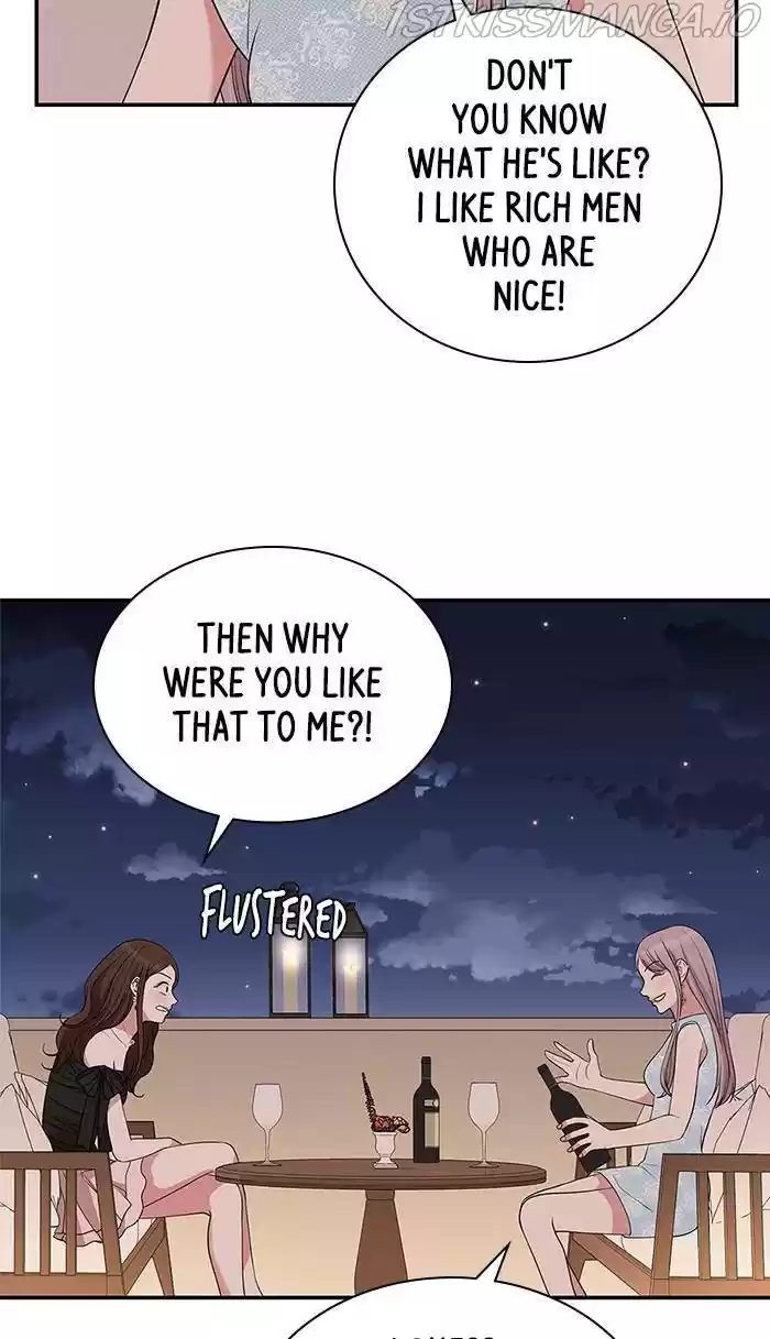 To You, Who Keep The Star Chapter 43