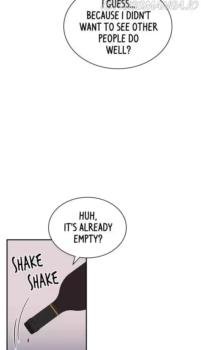 To You, Who Keep The Star Chapter 43