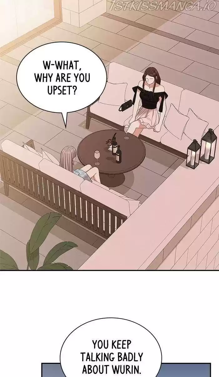 To You, Who Keep The Star Chapter 43