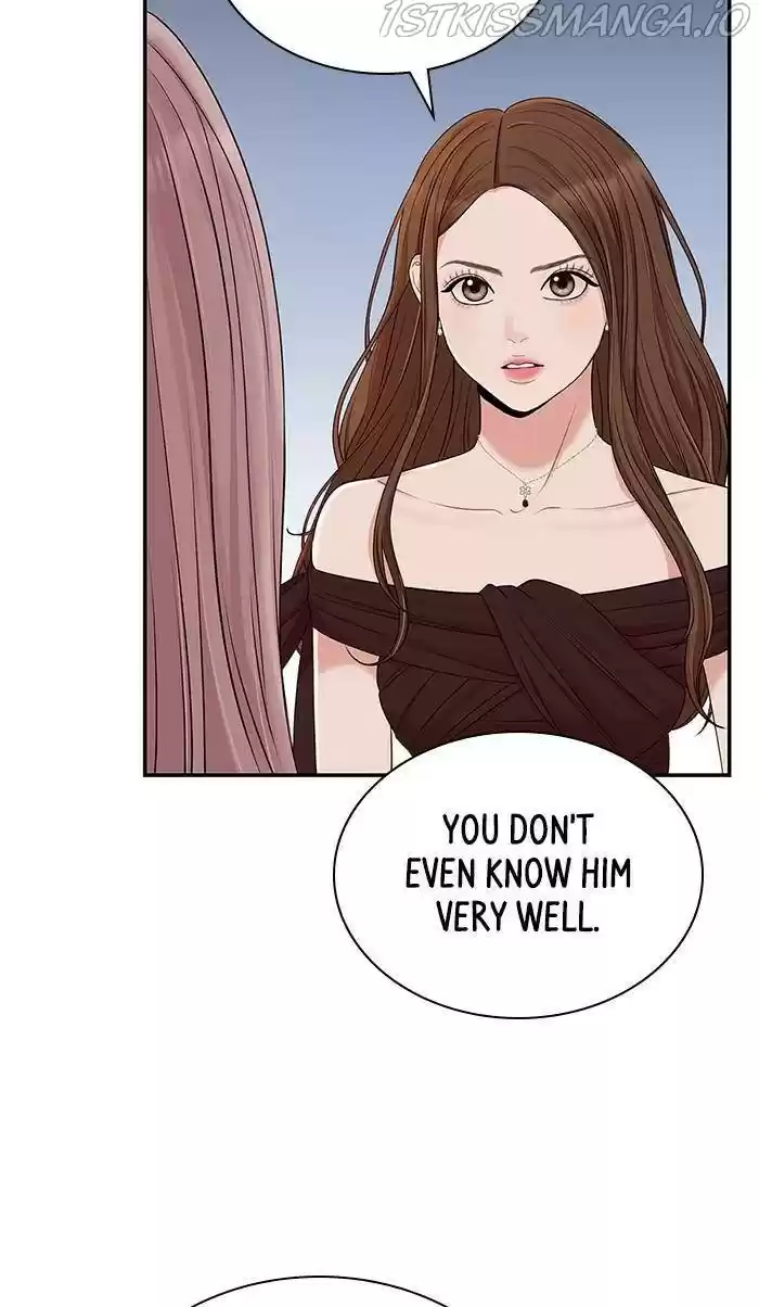 To You, Who Keep The Star Chapter 43