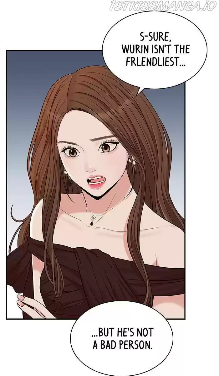 To You, Who Keep The Star Chapter 43