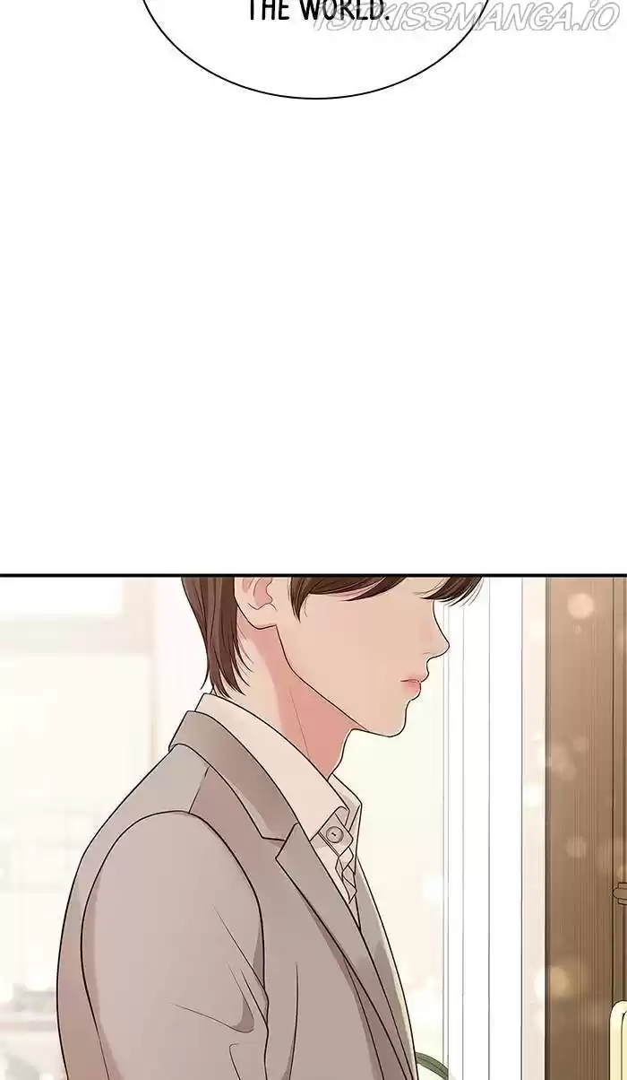 To You, Who Keep The Star Chapter 43